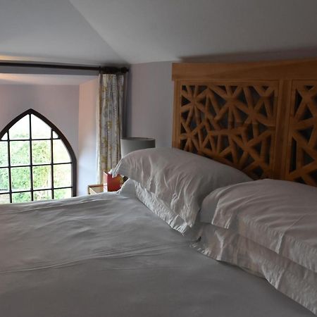 Crug Glas Country House Сейнт Дейвидс Екстериор снимка