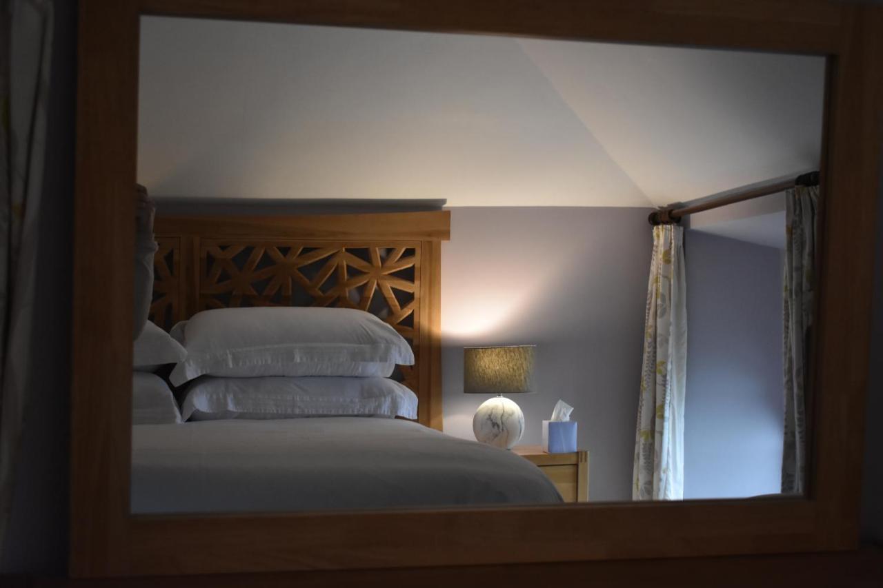 Crug Glas Country House Сейнт Дейвидс Екстериор снимка