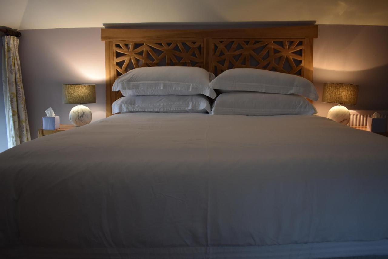 Crug Glas Country House Сейнт Дейвидс Екстериор снимка