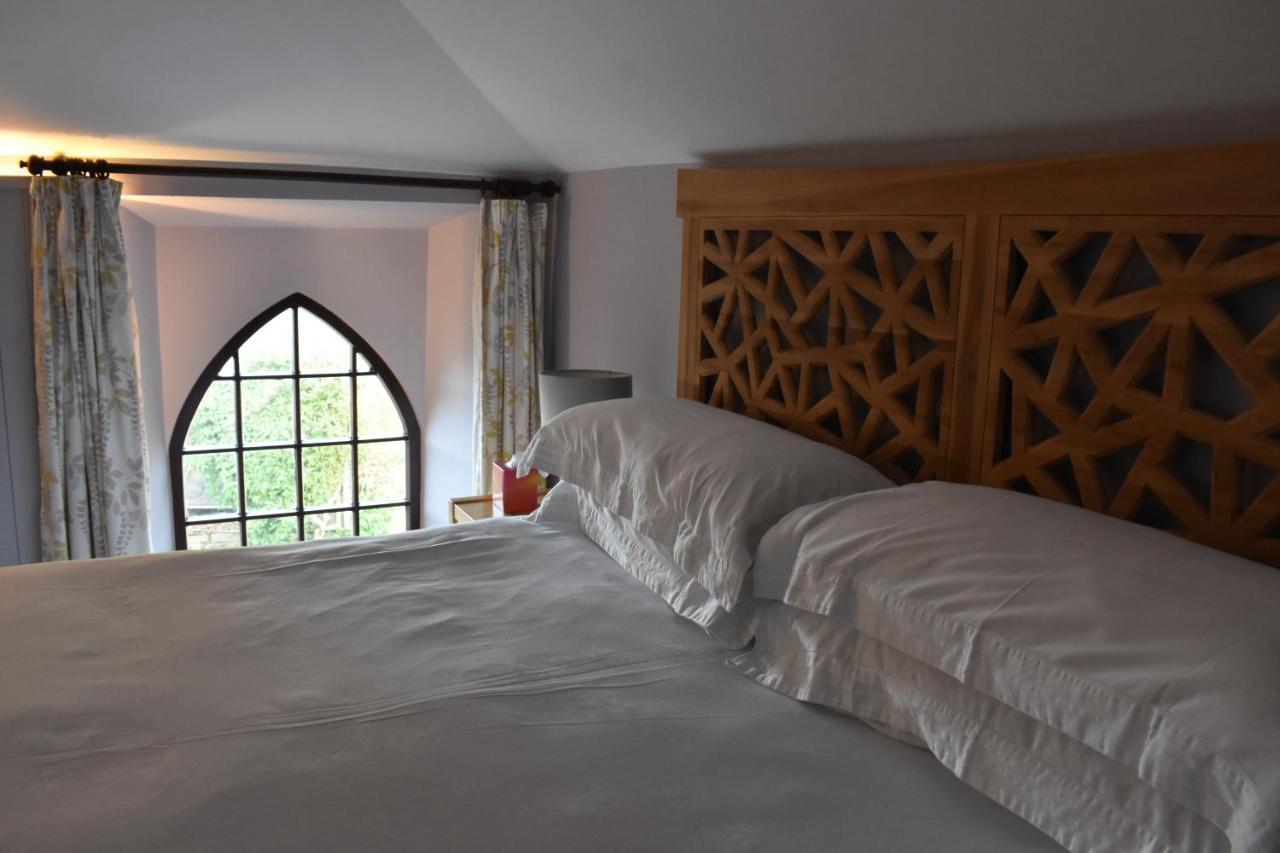 Crug Glas Country House Сейнт Дейвидс Екстериор снимка