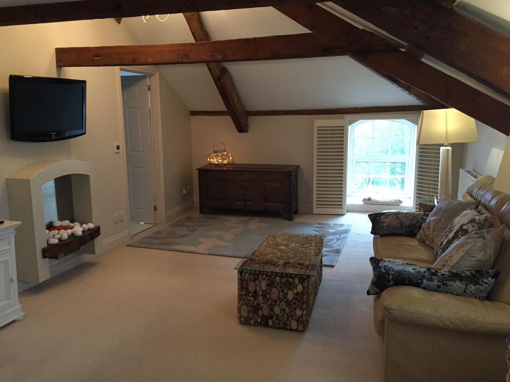 Crug Glas Country House Сейнт Дейвидс Екстериор снимка