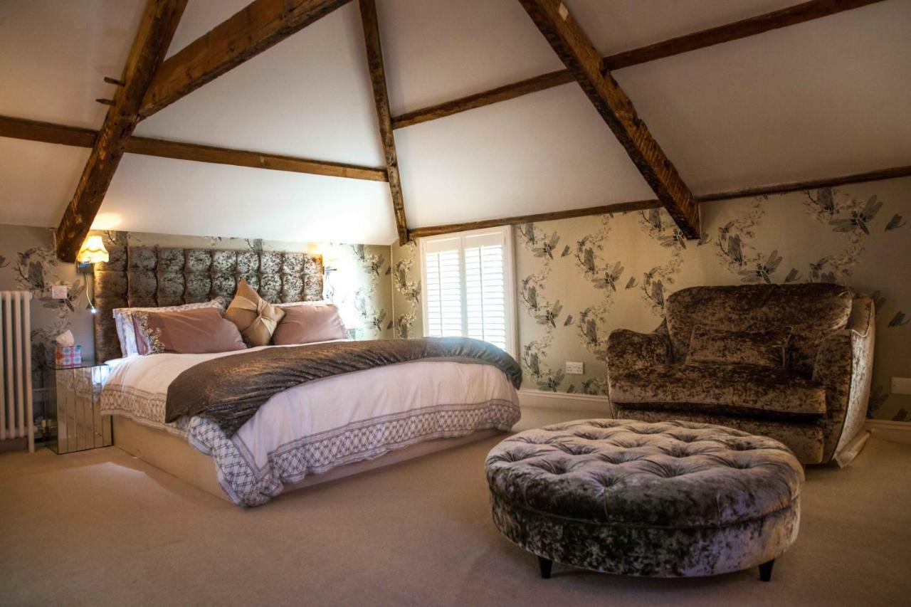 Crug Glas Country House Сейнт Дейвидс Екстериор снимка